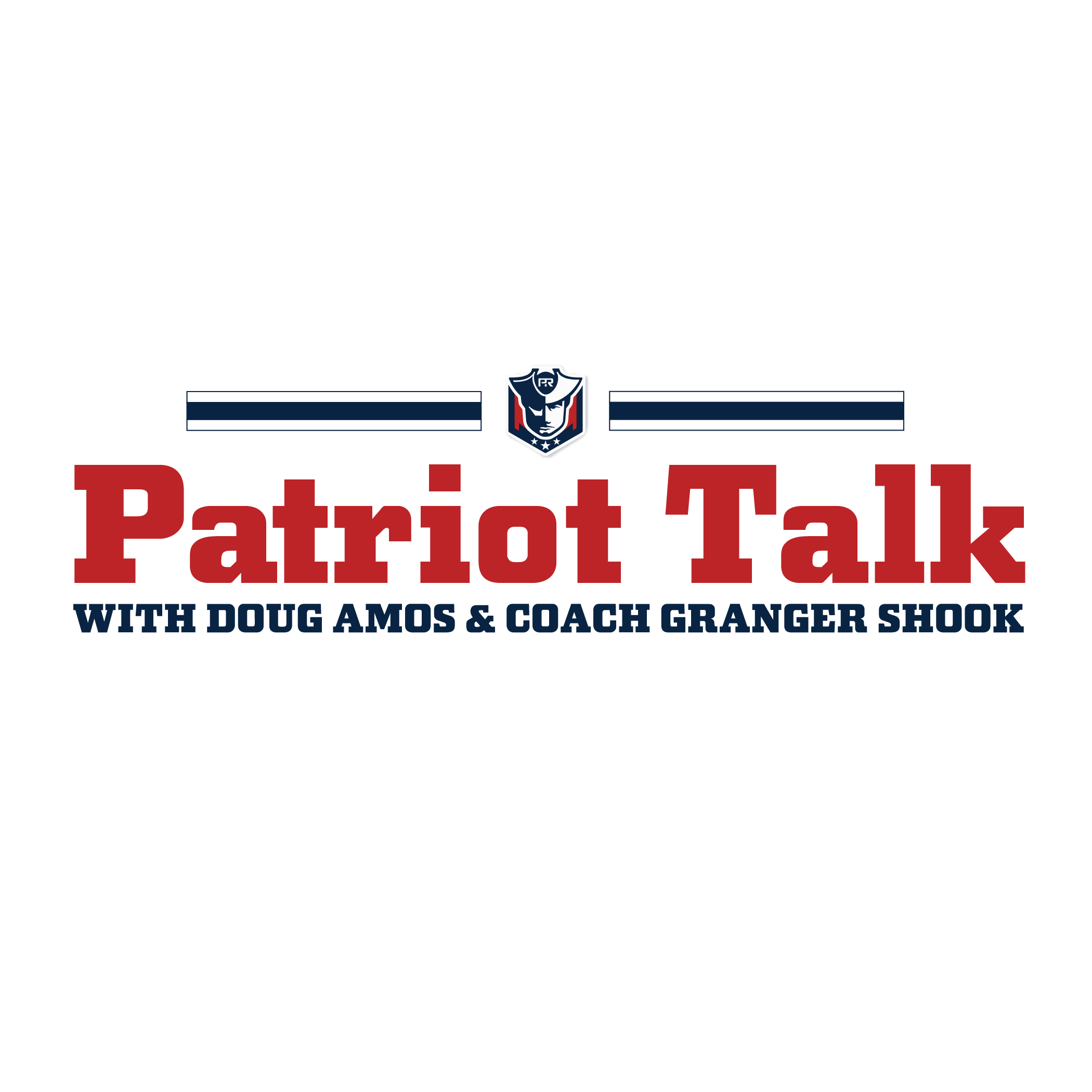 Pat Talk Logo 2